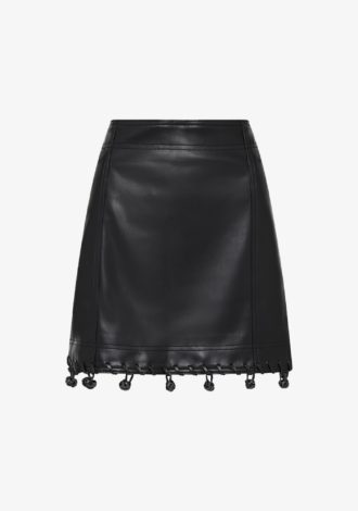 Unity Mini Skirt