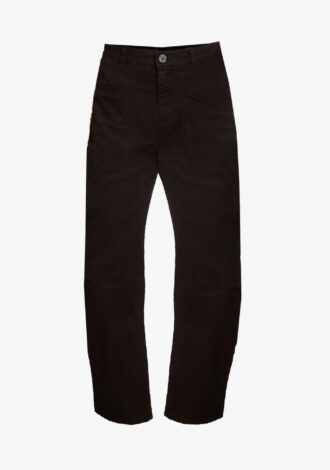 Brylie Tapered Utility Trouser