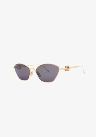 Anagram Hexagonal Sunglasses