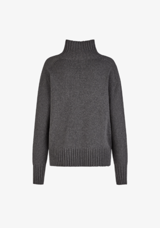 Dust Roll Neck Jumper