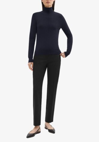 Turtleneck Sweater Regal Wool