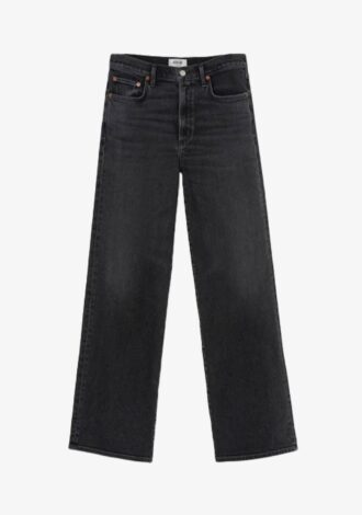 Harper Straight Jean Stretch Hush – 24