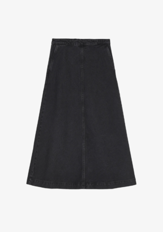 Imana Denim Skirt