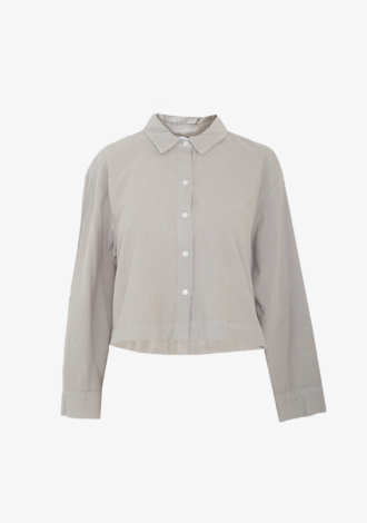 Joelle Corduroy Shirt