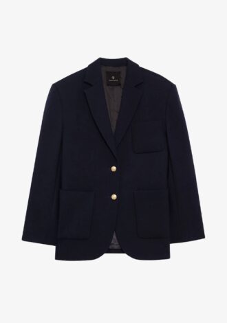 Kinsley Blazer