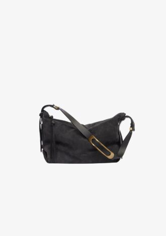 Leyden Shoulder Bag