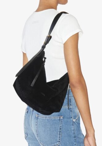 Leyden Shoulder Bag