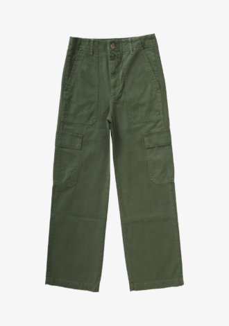 Makayla Utility Trousers