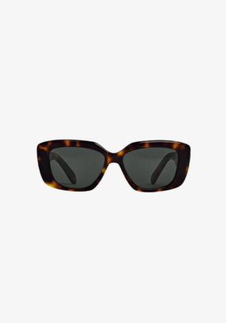 Triomphe 04 Rectangle Sunglasses