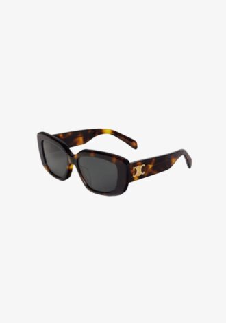 Triomphe 04 Rectangle Sunglasses