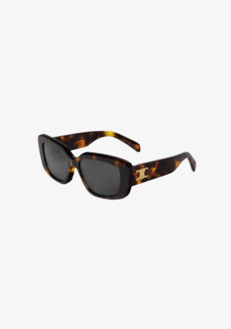 Triomphe 04 Rectangle Sunglasses