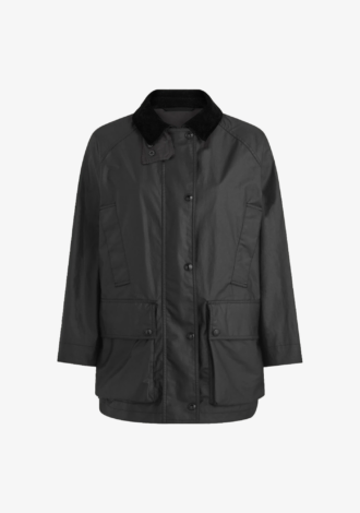 Tonal Festival Jacket