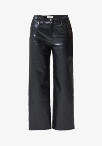 Ren Jean Leather Detox