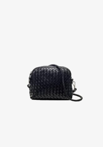 Chunky Fellini Pochette Black