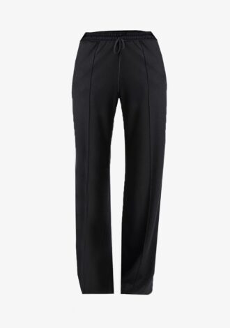 Drawstring Pull On Trousers