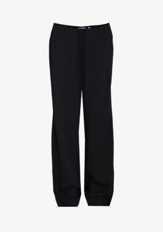 Drawstring Trousers