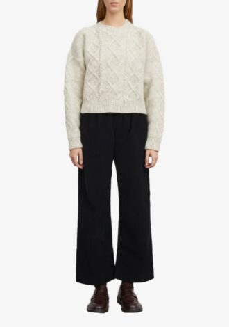 Jasmine Cord Pants