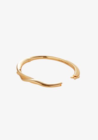 Colette Bangle Gold