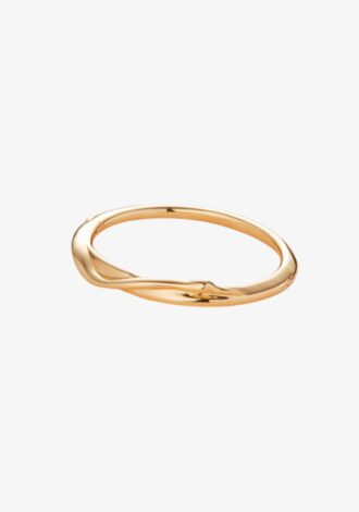 Colette Bangle Gold