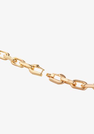 Loire Bracelet Gold