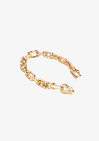 Loire Bracelet Gold