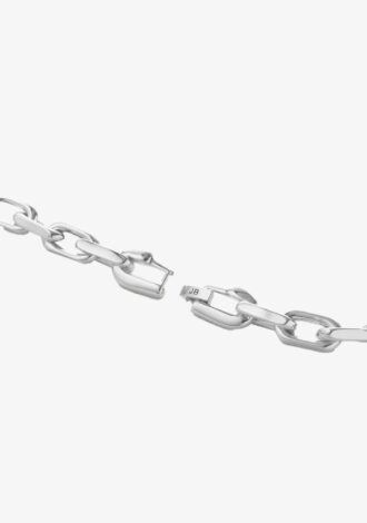 Loire Bracelet Silver