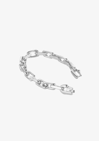 Loire Bracelet Silver