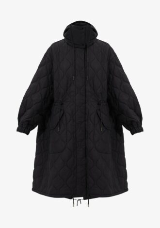 Light Parka