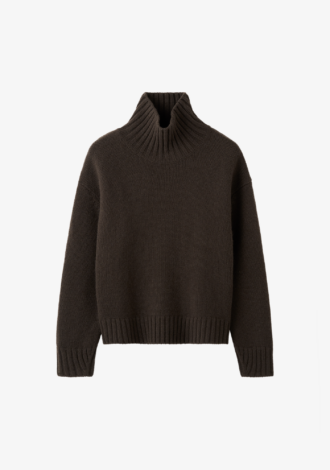 Nola Turtleneck Sweater