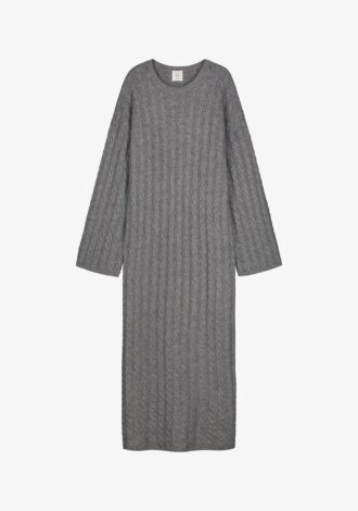 Noma Cable Knit Dress