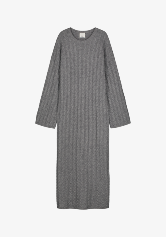 Noma Cable Knit Dress