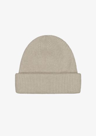 Ruby Beanie Taupe