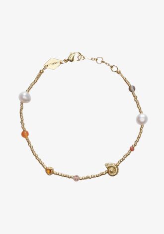 Spirale d’Or Bracelet