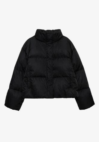 Dorian Puffer Coat