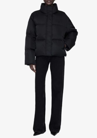 Dorian Puffer Coat