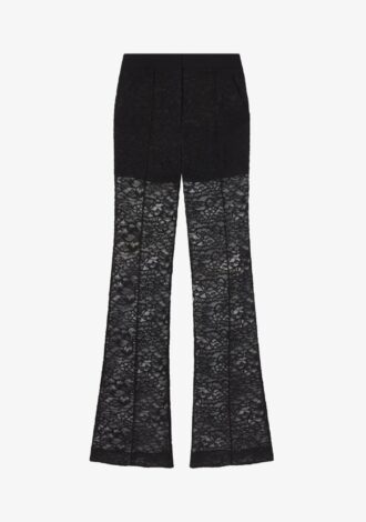 Gemma Lace Pant