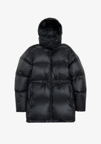 Gia Down Jacket