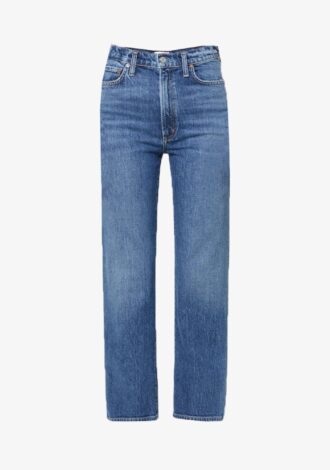 Harper Straight Jean Stretch Fix