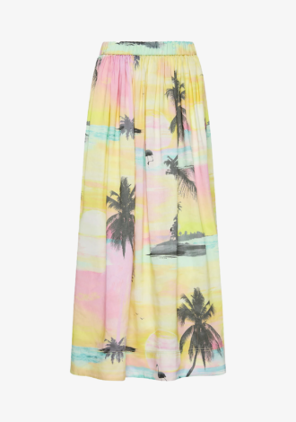 Nicolette Maxi Skirt