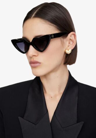 Pierce Sunglasses