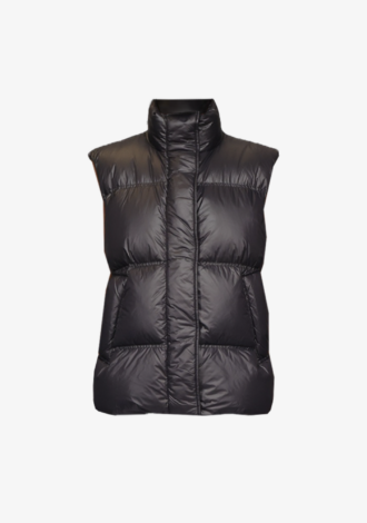 Steilia Down Vest