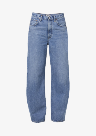 Low Curve Jean Fairway