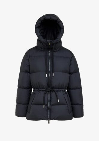 Amelia Down Jacket Saint-Sever