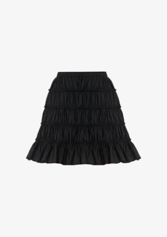 Cassis Skirt