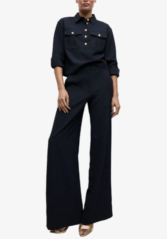 Cole Wide Leg Pant