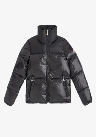 Goldin 4 Shiny Down Jacket