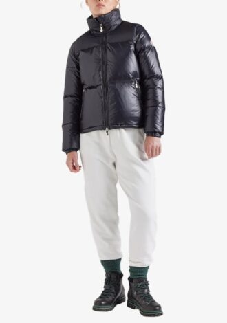 Goldin 4 Shiny Down Jacket