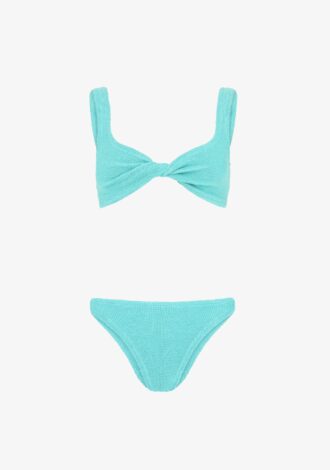 Juno Bikini Aqua