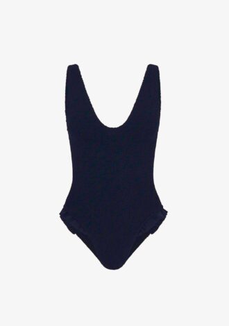 Lisa Swim Navy