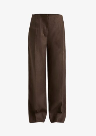 Maeve Trousers Bistre